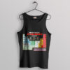 Star Wars Elements In Periodic Table Tank Top