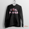 Strength Peppa Girl Power Revolution Hoodie