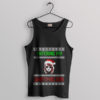 Swiftmas Symphony Taylor Swift Tour Tank Top