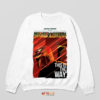 This Is The Way Mando Artful Sweatshirt