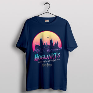 Timeless Wizardry Hogwarts Harry Potter T-Shirt