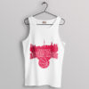 Toronto Raptors Nation Cityscape Tank Top