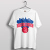 Washington Wizards Nation City Pride T-Shirt