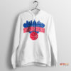 Washington Wizards Nation in the City Hoodie