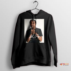 Wear the Experience Lil True American Tour Hoodie