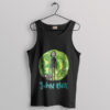 Wickified Wubba Lubba John Rick Tank Top