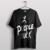 XXXTentacion People Suck Exclusive T-Shirt