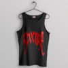 XXXTentacion Revolution Revenge Kill Tank Top