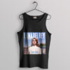 Beauty Lana Del Rey's Born to Die Tank Top