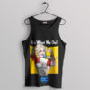 Harley's Way It's What We Do Tank Top