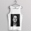 Smoke Serenity Lana Del Rey Art Tank Top