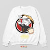 Zen Trooper Star Wars CAC Sweatshirt