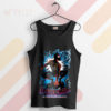 Amazing Spider-Man Miles Morales Comic Tank Top