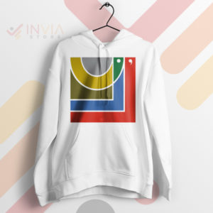 Bon Iver Classics Retro Album Art Fan Hoodie