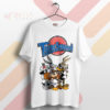 Classic Tune Squad Space Jam Characters T-Shirt