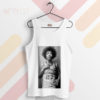 Hendrix 27 Seattle SuperSonics Jersey Tank Top