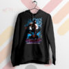 Incredible Spider-Verse Miles Morales Hoodie