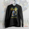 Journey Baby Yoda and Disney Friends Hoodie