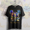 Magical Baby Yoda and Walt Disney World T-Shirt