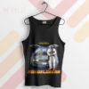 Mando's Time Machine Journey Tank Top