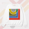 Vintage Bon Iver Retro Fan Art Sweatshirt