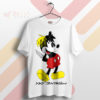 Rock the XXXTentacion Style Mickey T-Shirt