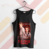 Guardian of the Gang Steve the Babysitter Tank Top