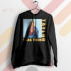 Holy Melodies Taylor Swift Saint Jesus Hoodie