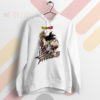 Legendary Duel Street Fighter Series DBZ Hoodie