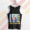 Messiah's Taylor Saint Jesus Meme Tank Top