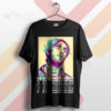 Portraits of Passion Lil Peep Art Merch T-Shirt