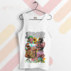 Rock the Greens Igor's Golf Tyler Tank Top