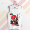 SwordSwordplay Saga Samurai Mario Bros Tank Topplay Saga Samurai Mario Bros Tank Top